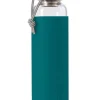 Drinkfles turquoise - 600 ml