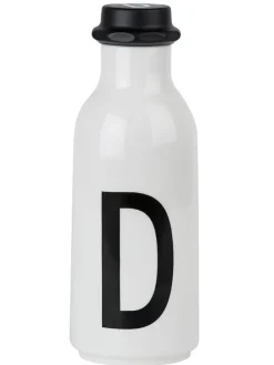 Drinkfles wit - 500 ml