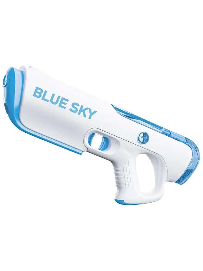 Elektrisch waterpistool - vanaf 5 jaar