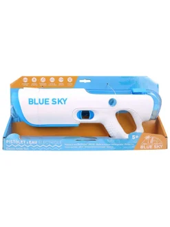 Elektrisch waterpistool - vanaf 5 jaar