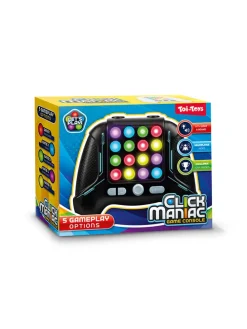 Elektronisch spel