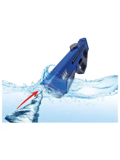 Elektronisch waterpistool