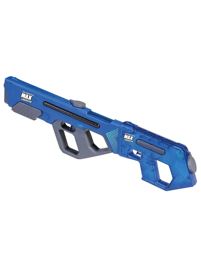 Elektronisch waterpistool "The Orginal Max Liquidator" - vanaf 6 jaar