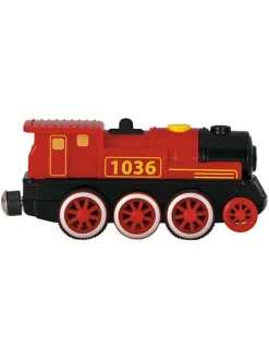 E-locomotief - vanaf 3 jaar (verrassingsproduct)