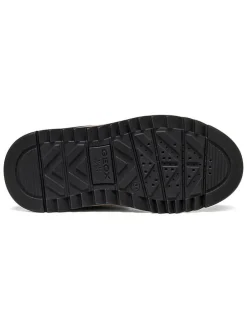Enkelboots "Adelhide" grijs
