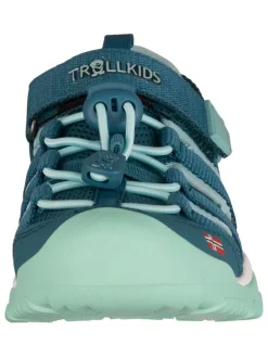 Enkelsandalen