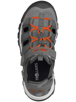 Enkelsandalen 
