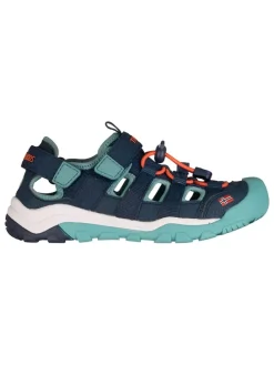 Enkelsandalen