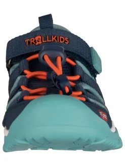 Enkelsandalen