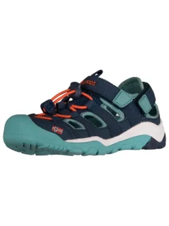 Enkelsandalen
