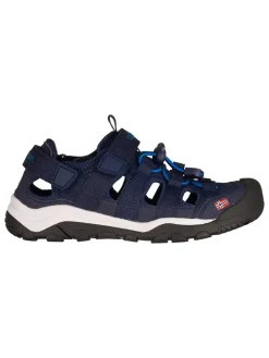 Enkelsandalen