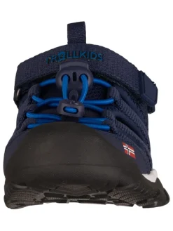 Enkelsandalen