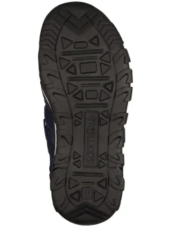 Enkelsandalen