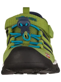 Enkelsandalen 