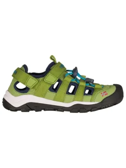 Enkelsandalen 
