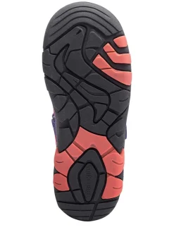 Enkelsandalen