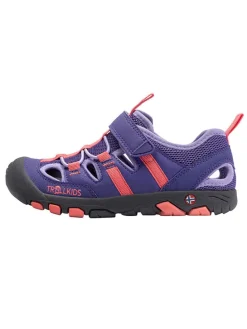 Enkelsandalen