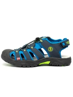 Enkelsandalen