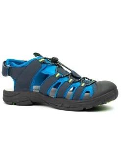 Enkelsandalen