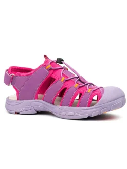 Enkelsandalen