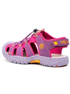 Enkelsandalen
