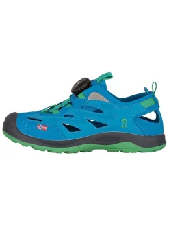 Enkelsandalen 