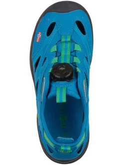 Enkelsandalen 