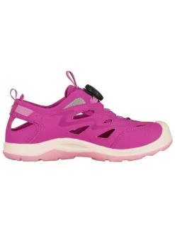Enkelsandalen 