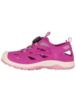 Enkelsandalen 