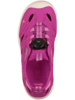Enkelsandalen 