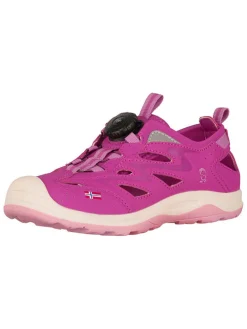 Enkelsandalen 