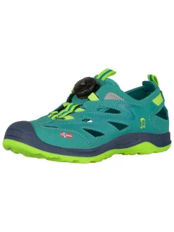 Enkelsandalen 