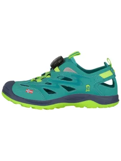 Enkelsandalen 