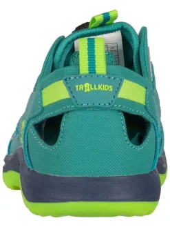 Enkelsandalen 