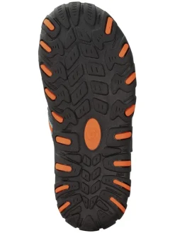 Enkelsandalen