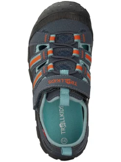 Enkelsandalen