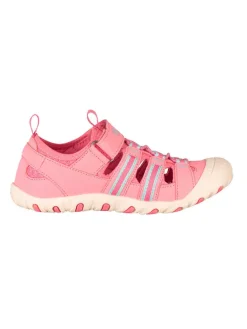 Enkelsandalen "Sandefjord" lichtroze