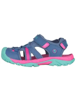 Enkelsandalen "Stavanger XT" blauw