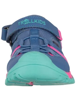 Enkelsandalen 