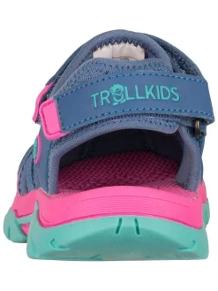 Enkelsandalen 