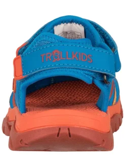 Enkelsandalen 