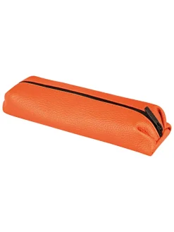 Etui ''Origami'' oranje