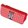 Etui ''Sport Cute Animals'' rood