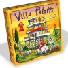 Familiespel "Villa Palette" - vanaf 8 jaar