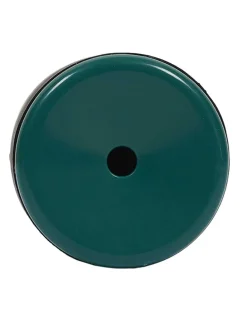 Feestartikel "Scheetkussen" zwart/groen