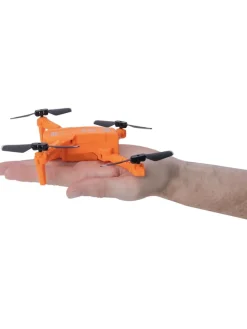 Ferngesteuertes Quadrocopter ''Revell Controll - Pocket Drone'' - vanaf 14 jaar