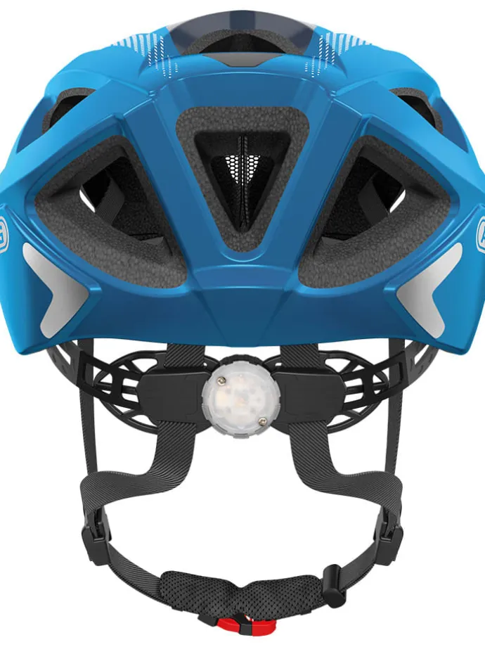 Fietshelm "Aduro 2.0" blauw