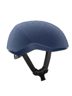 Fietshelm "Myelin" donkerblauw
