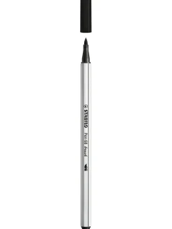 Fijnschrijver "Pen 68 Brush" - 24 stuks
