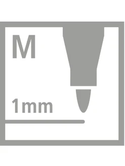 Fineliners & Premium viltstiften 